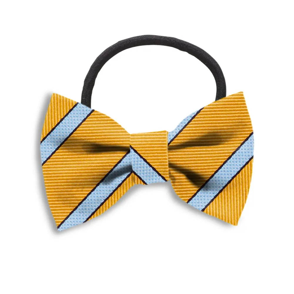 Golden Valley - Hair Bows