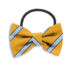 Golden Valley - Hair Bows