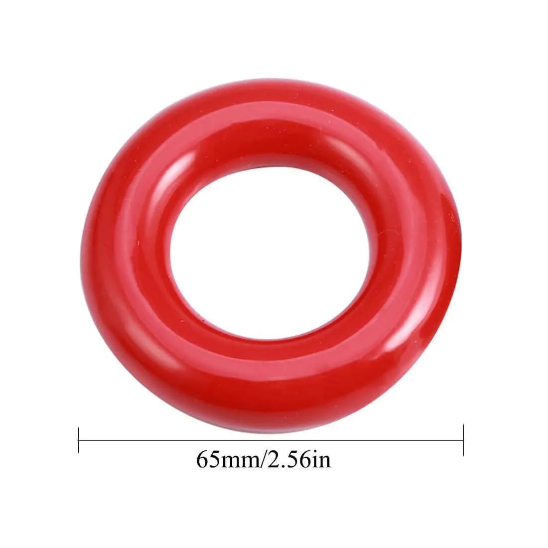 Golfedge Swing Weight Ring