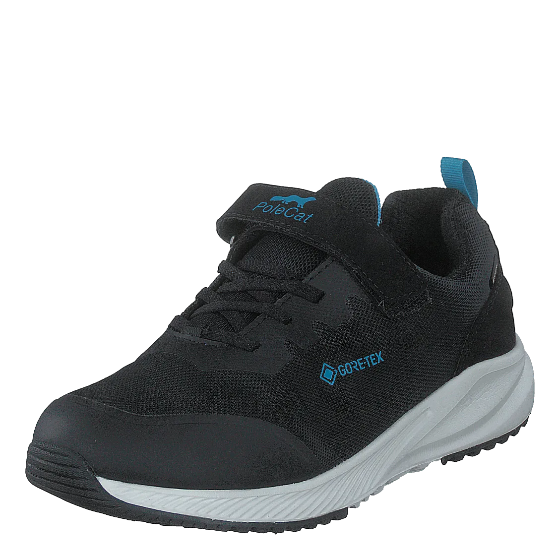 Goofy Court Gtx Jr Black