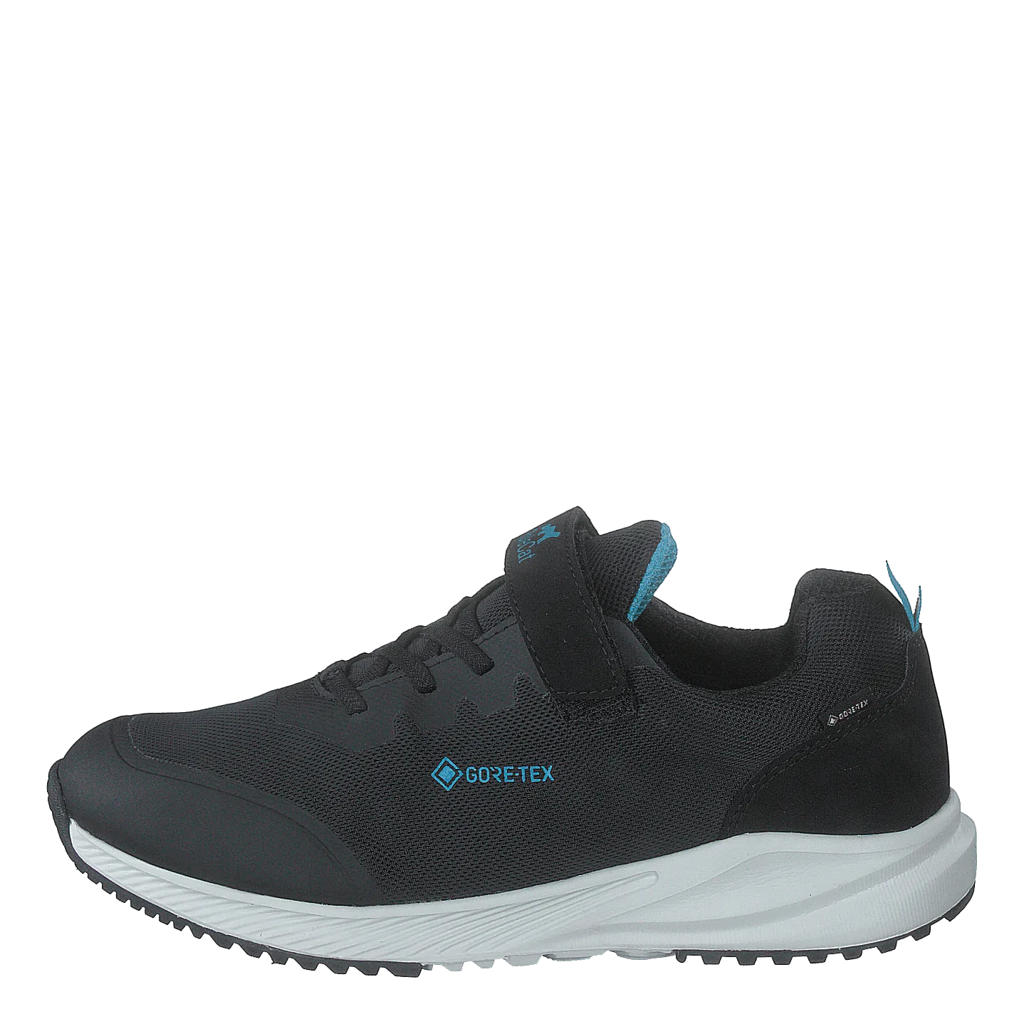 Goofy Court Gtx Jr Black