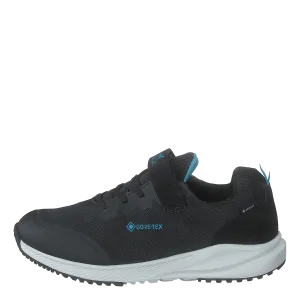 Goofy Court Gtx Jr Black
