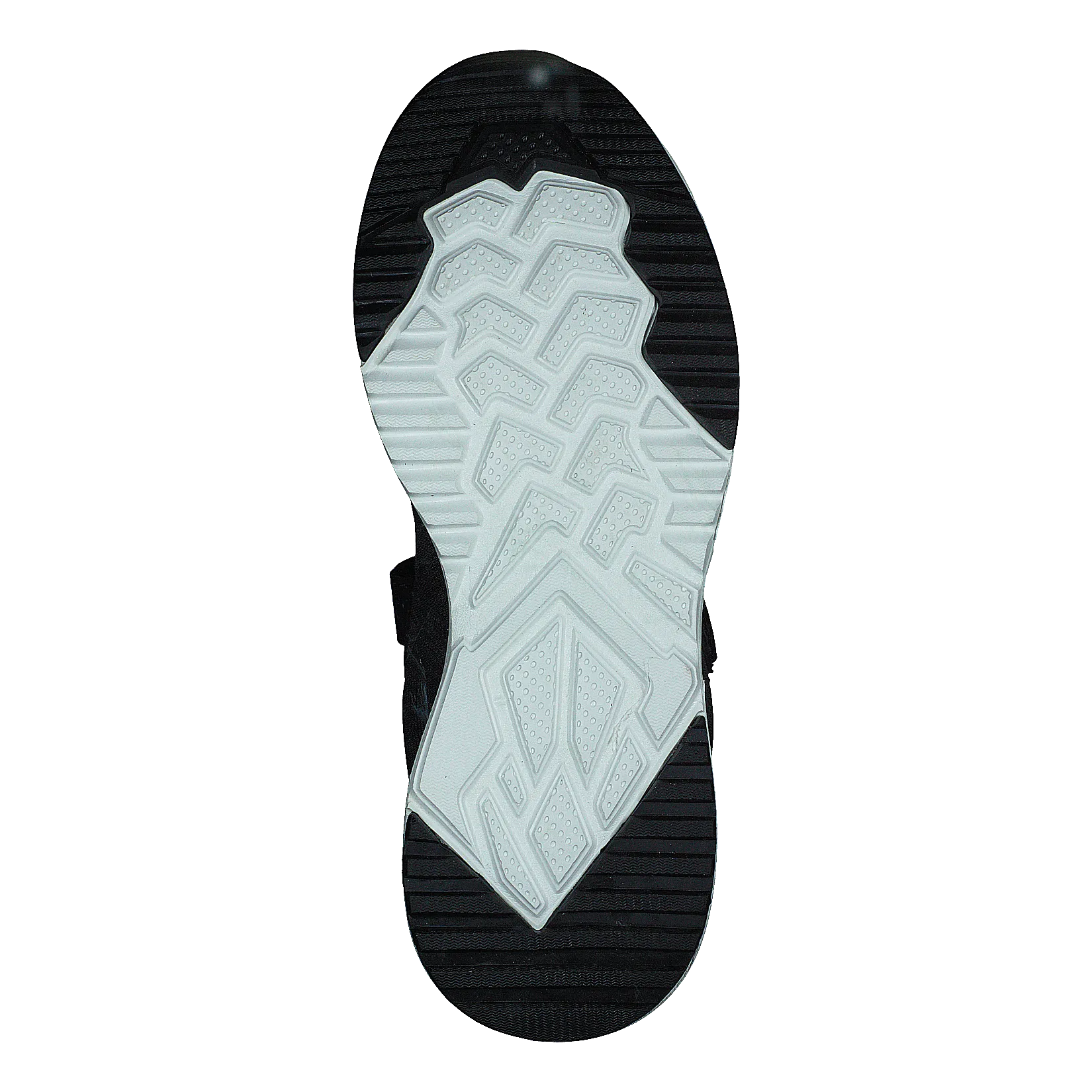 Goofy Court Gtx Jr Black