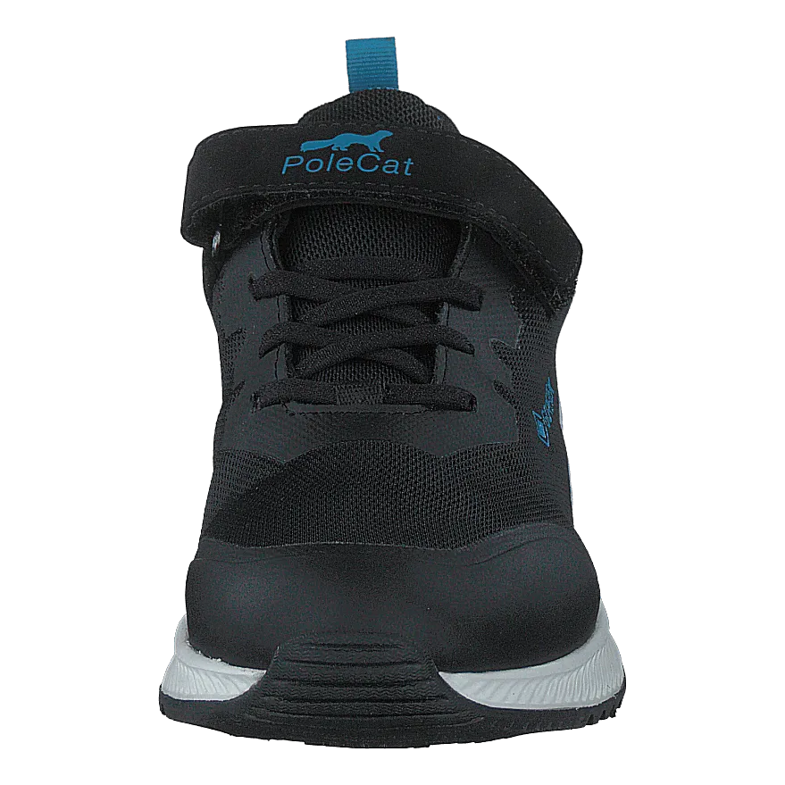 Goofy Court Gtx Jr Black