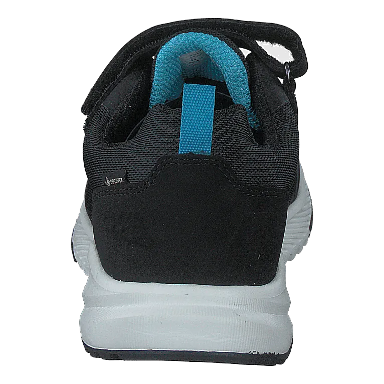 Goofy Court Gtx Jr Black
