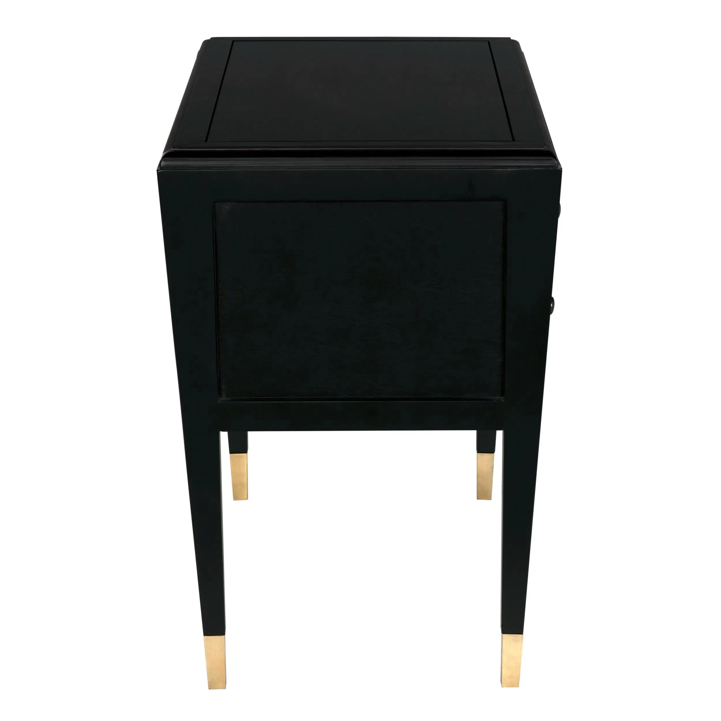 Grant Sideboard, Black