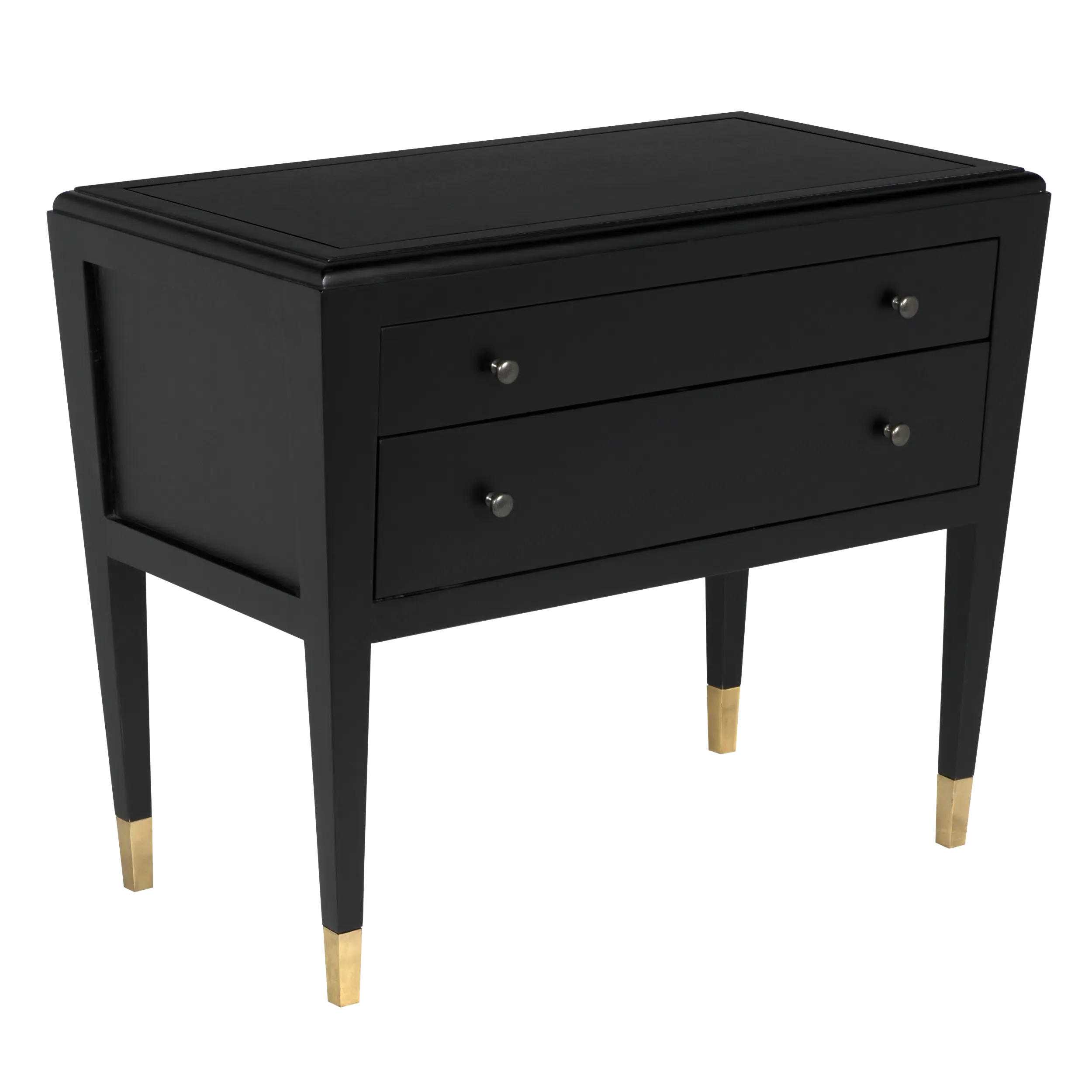 Grant Sideboard, Black