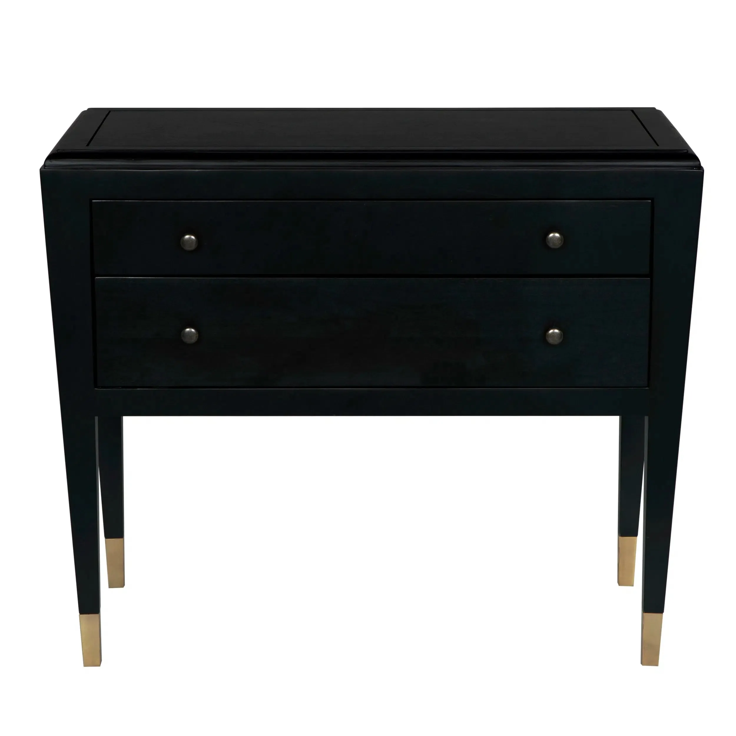 Grant Sideboard, Black