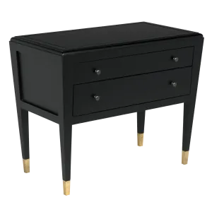 Grant Sideboard, Black