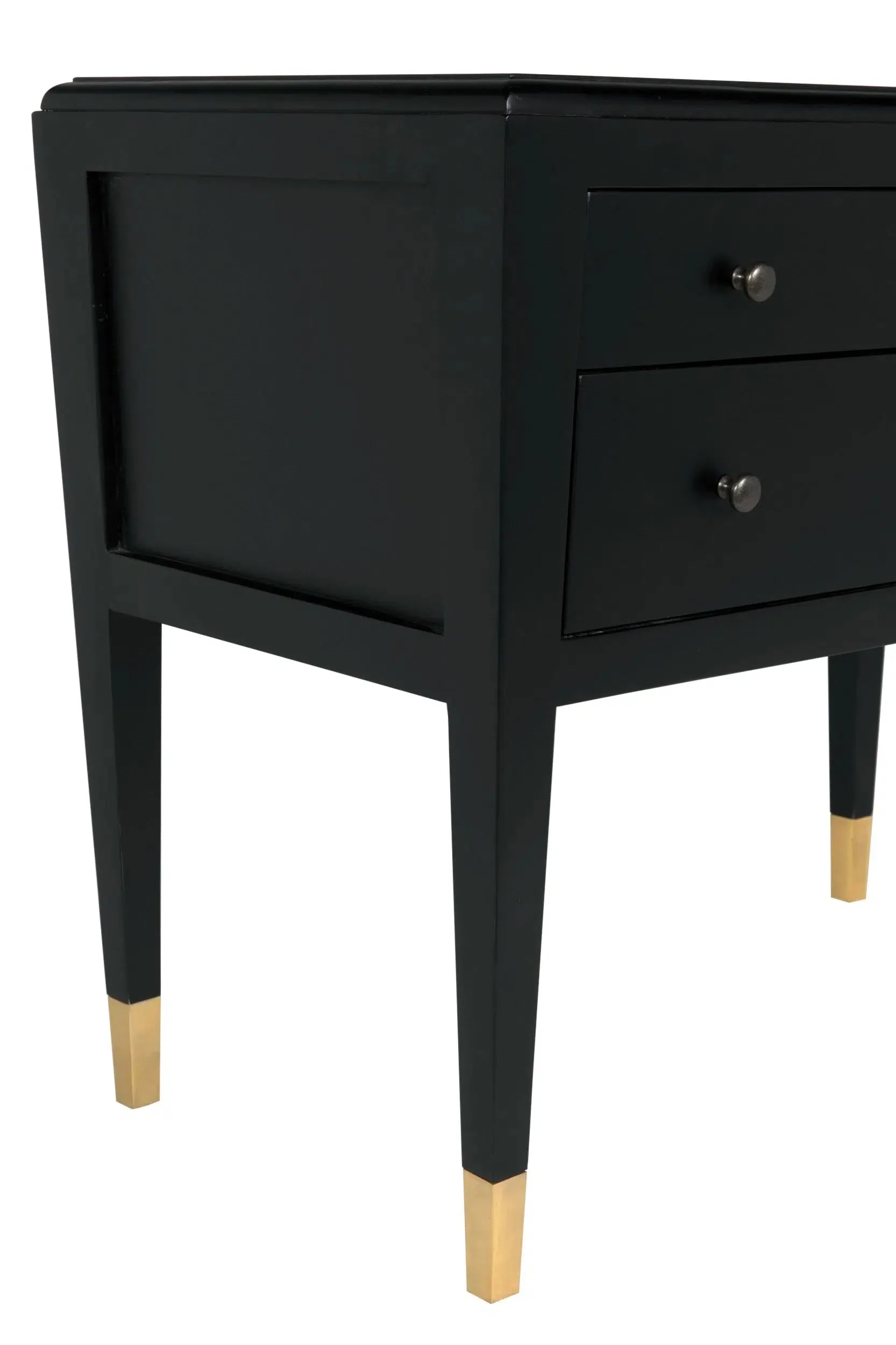 Grant Sideboard, Black