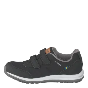 Halland Wp Black