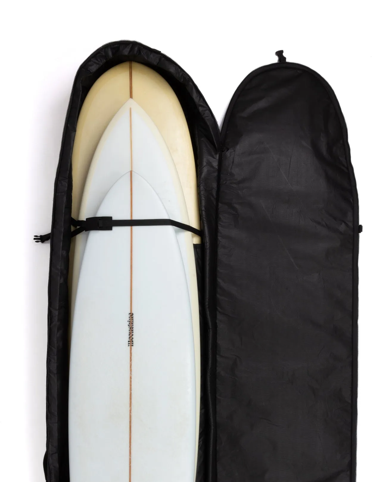 HardWear Longboard 2-3 Wheely | Military Titanium