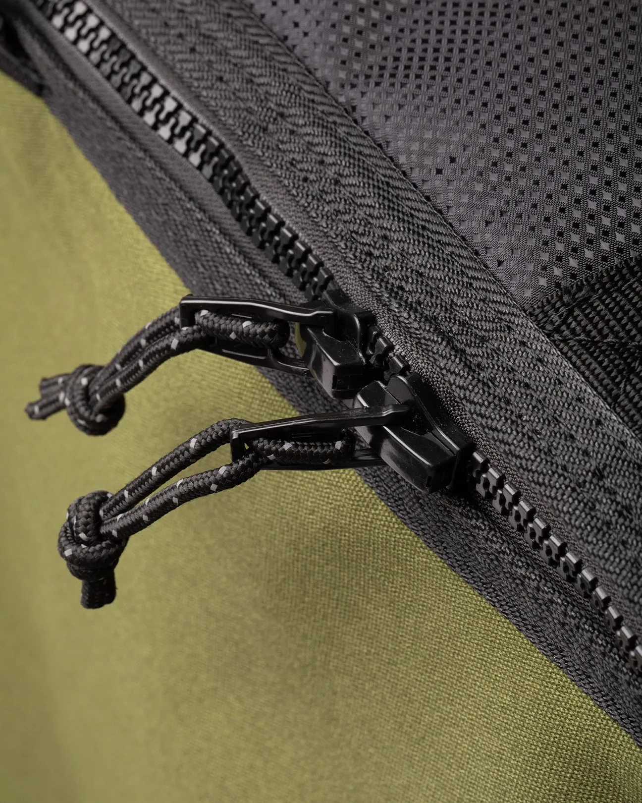 HardWear Longboard 2-3 Wheely | Military Titanium