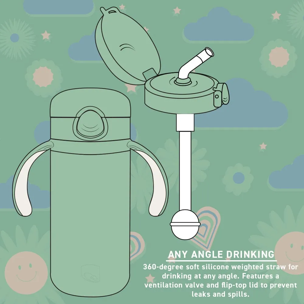 Hatchling - Kids Flask 280Ml