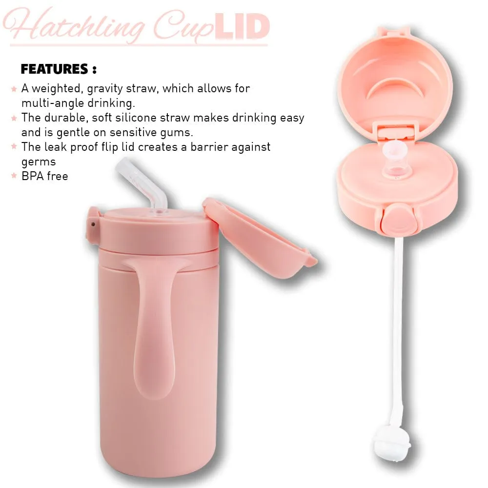 Hatchling - Kids Flask 280Ml