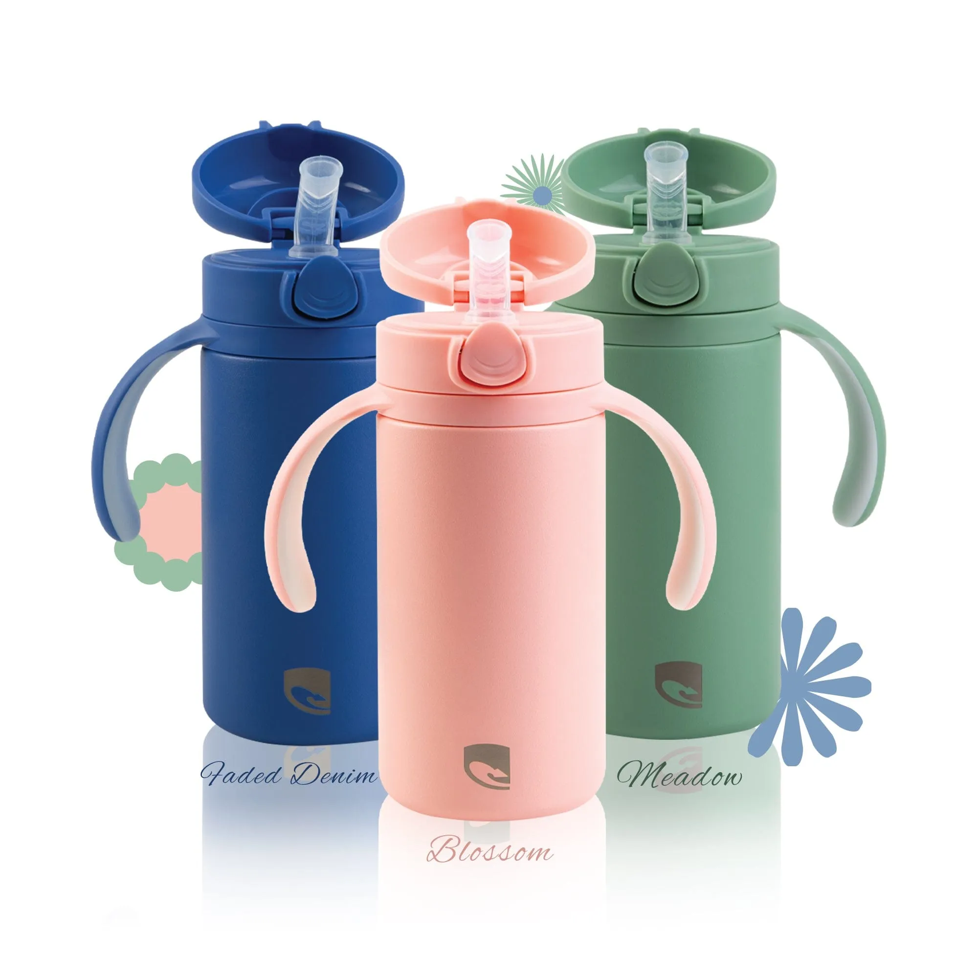 Hatchling - Kids Flask 280Ml