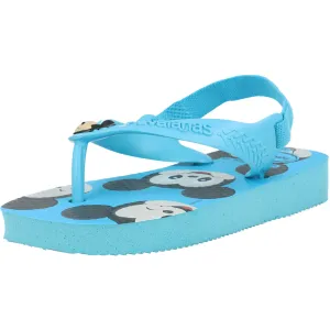 Havaianas Baby Disney Classics Blue Sandals
