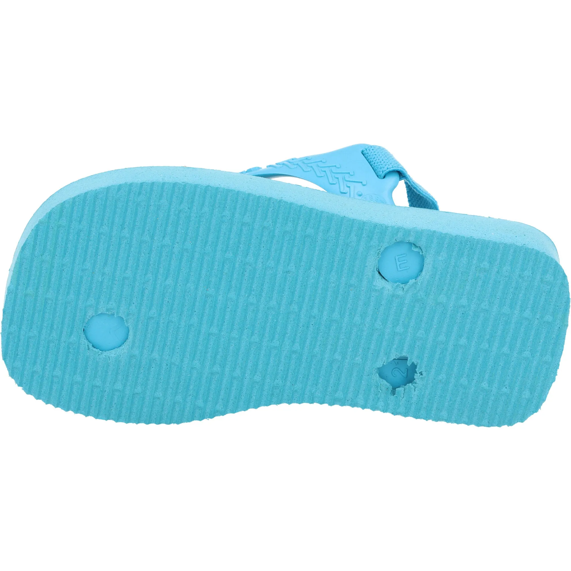 Havaianas Baby Disney Classics Blue Sandals