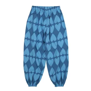 Heart Aladdin Pants by Jelly Mallow