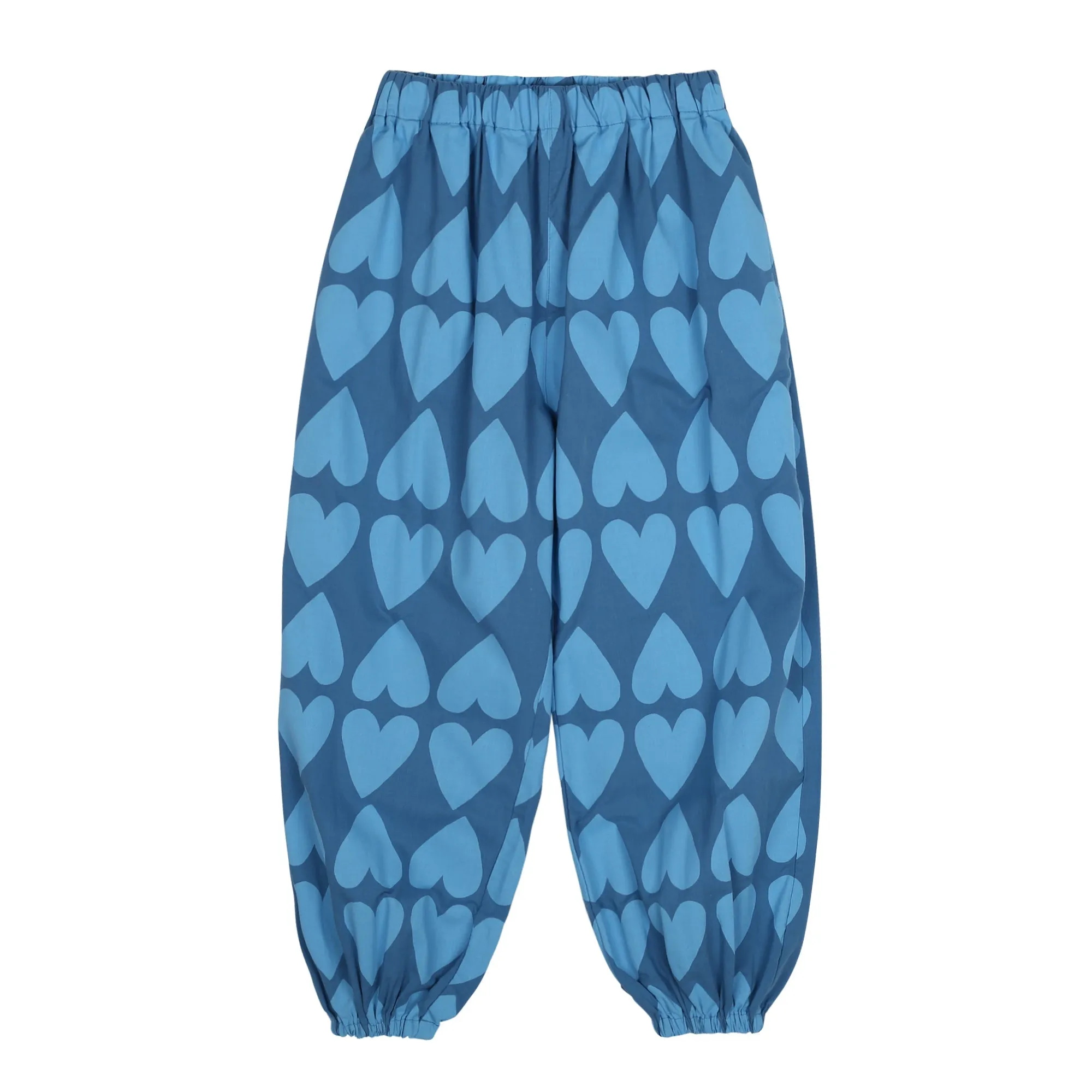 Heart Aladdin Pants by Jelly Mallow