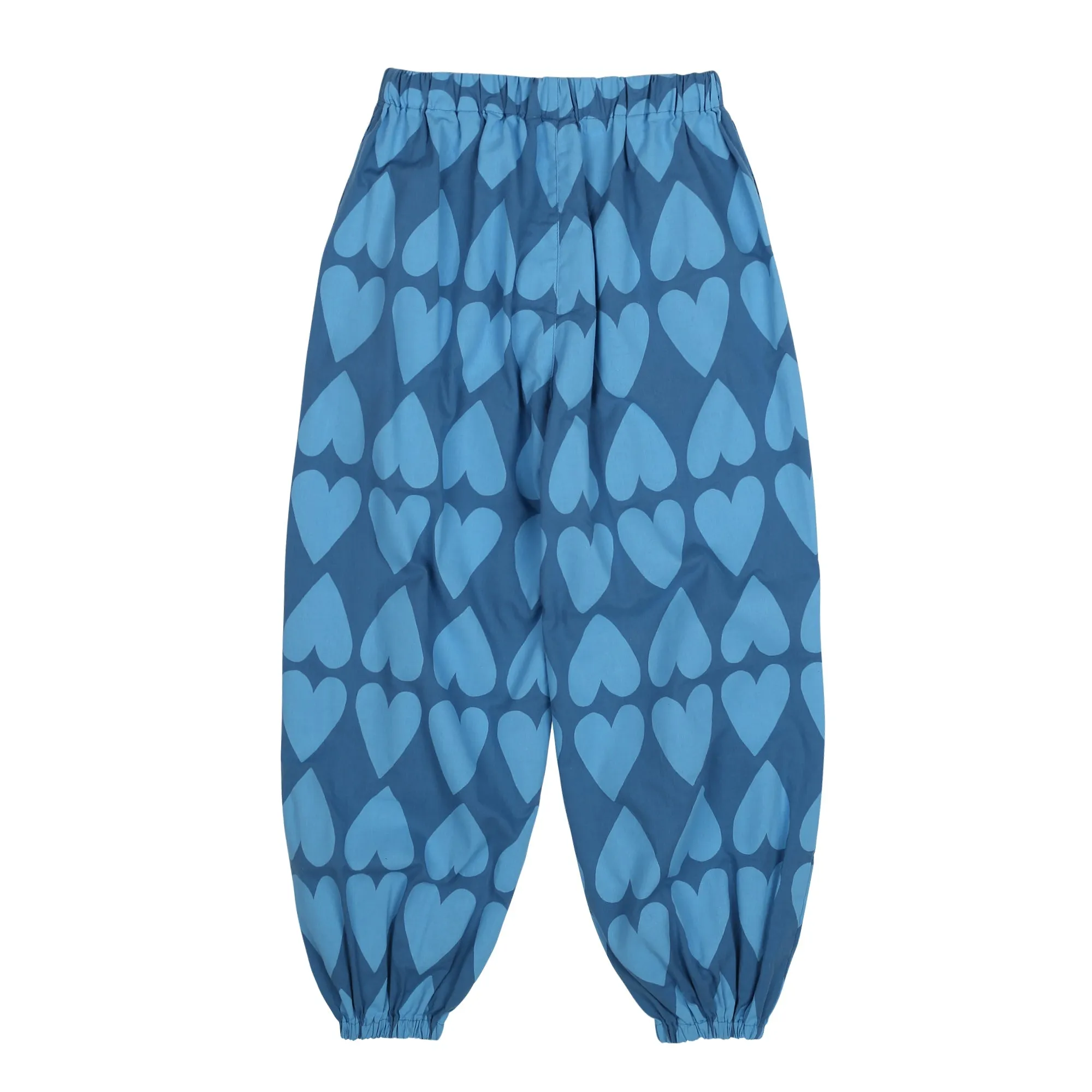 Heart Aladdin Pants by Jelly Mallow
