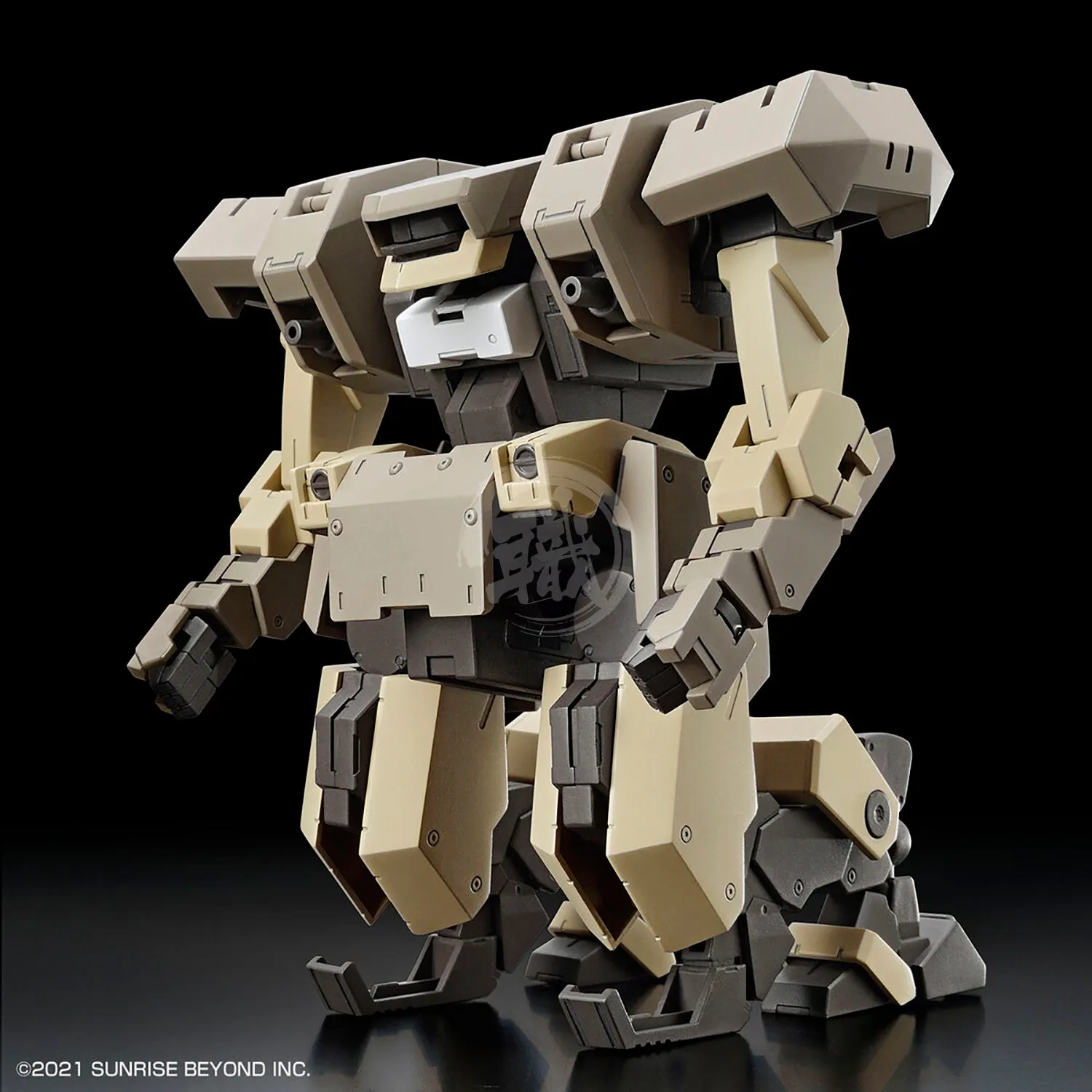 HG Jo Hound