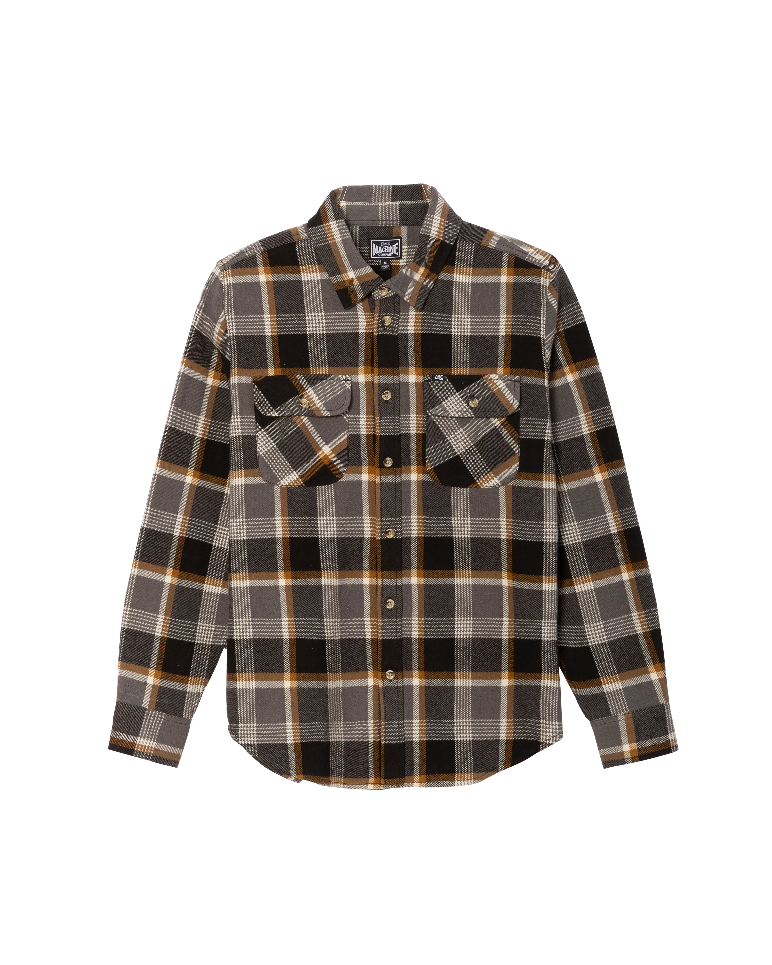 HIDALGO SHIRT