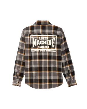 HIDALGO SHIRT