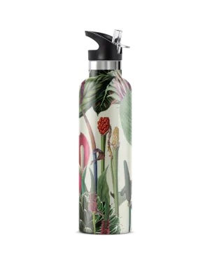 Hokuloa Insulated Bottle