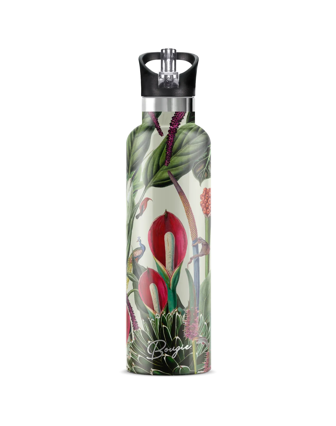Hokuloa Insulated Bottle