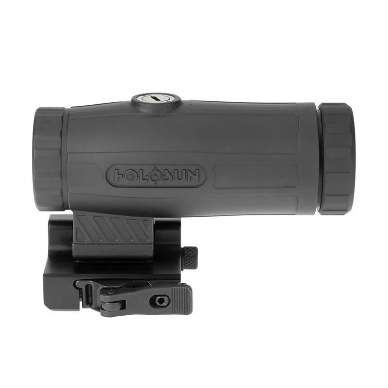 Holosun 3X Magnifier Flip & QD Mount HM3X