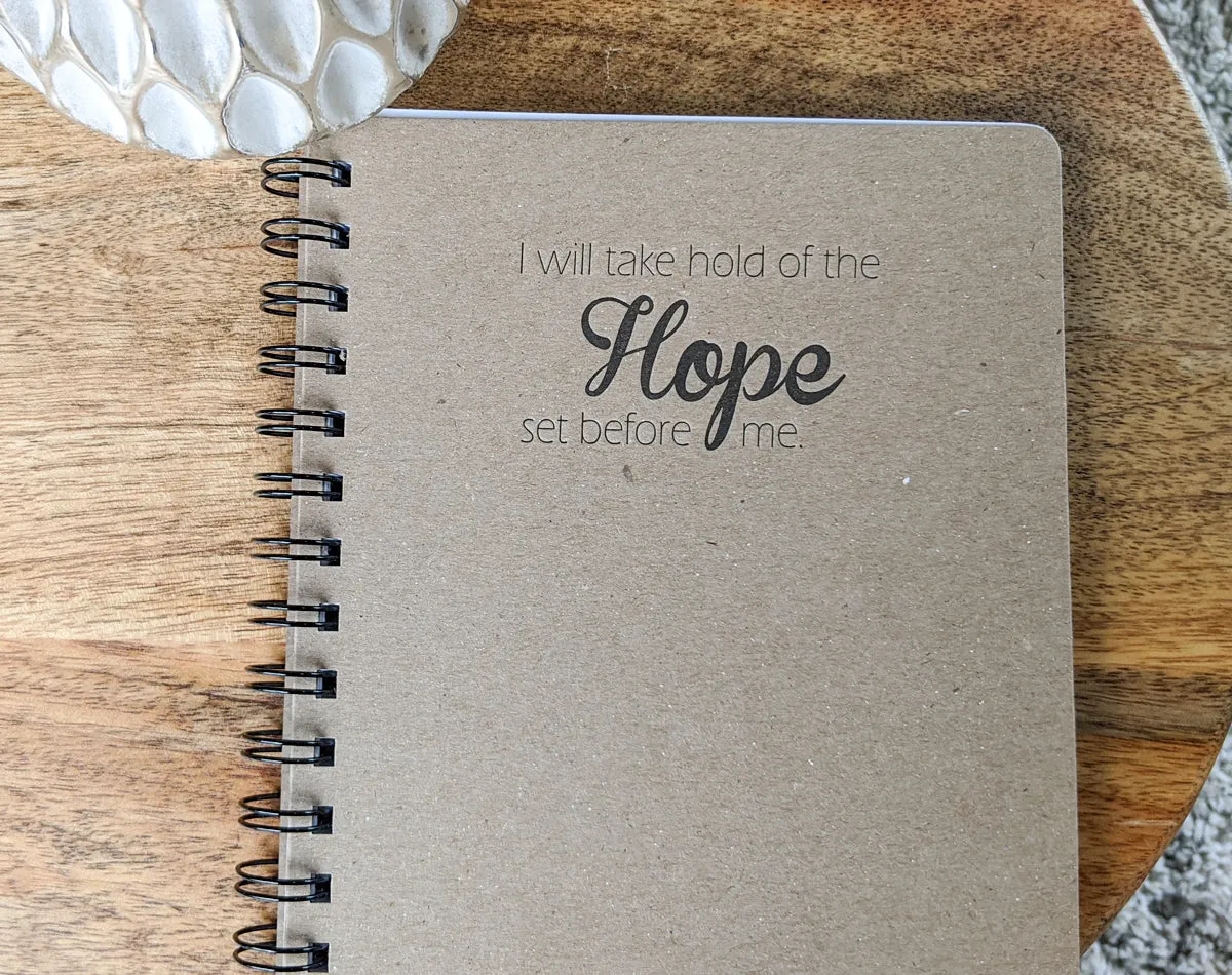 Hope Journal