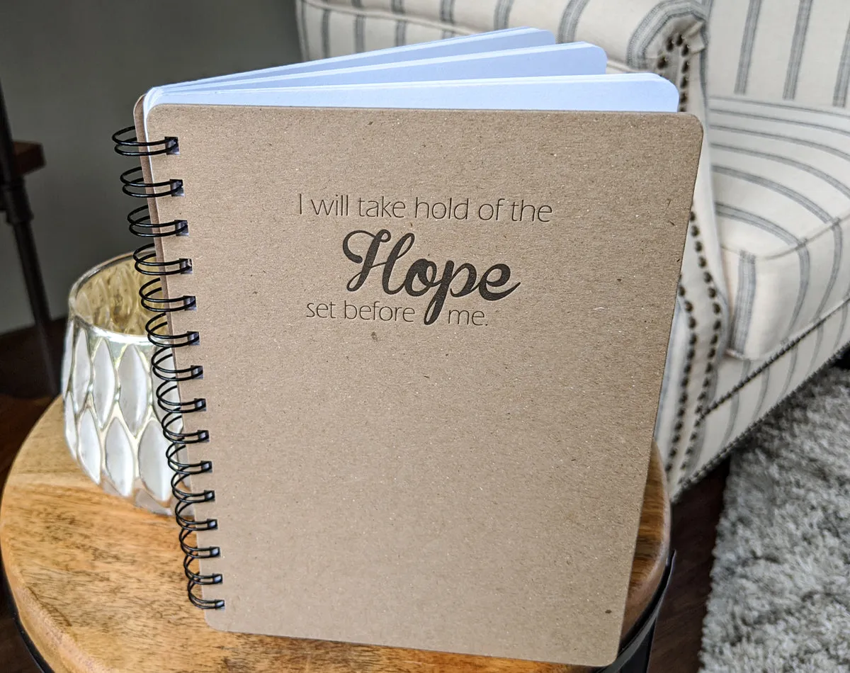 Hope Journal