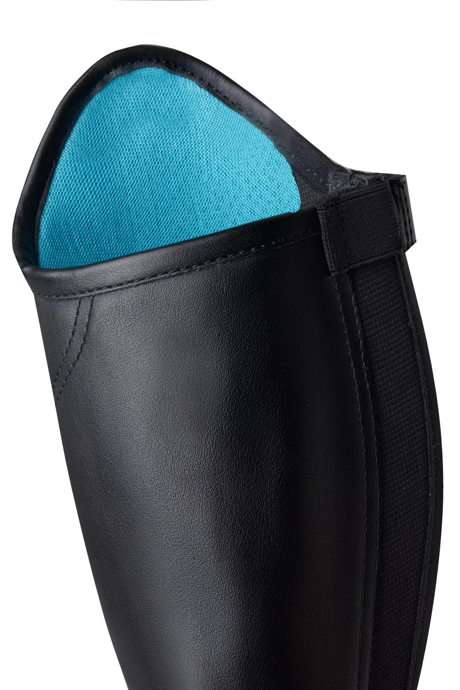 Horze JR Star Half Chaps Black