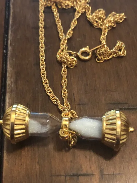 HOURGLASS SPELL CASTER, YOUTUBE VIDEO