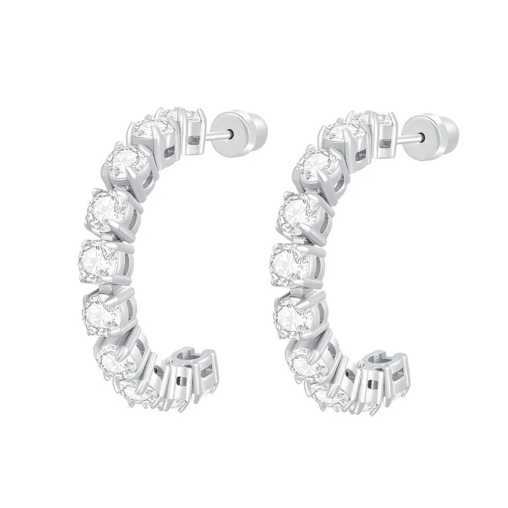 Huda / Tennis Silver - Gift Set