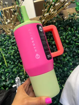 Hydrojug - 20oz - Orchid