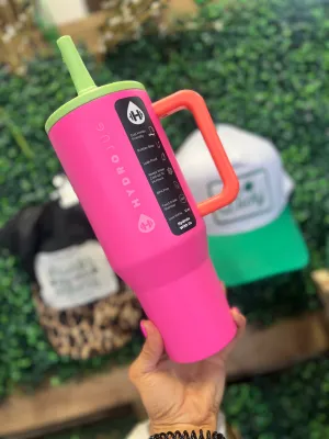 Hydrojug - 32oz - ORCHID