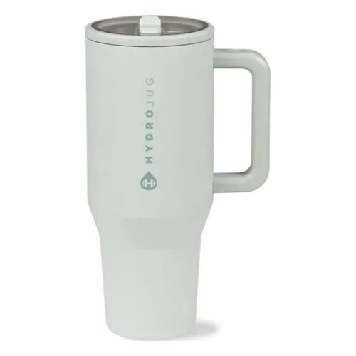 HYDROJUG TRAVELER TUMBLER (40OZ)