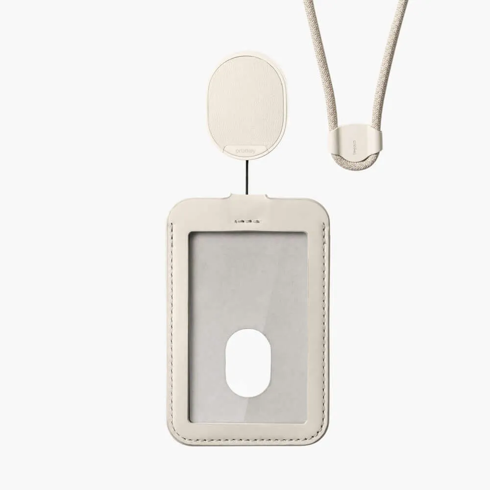 ID Card Holder