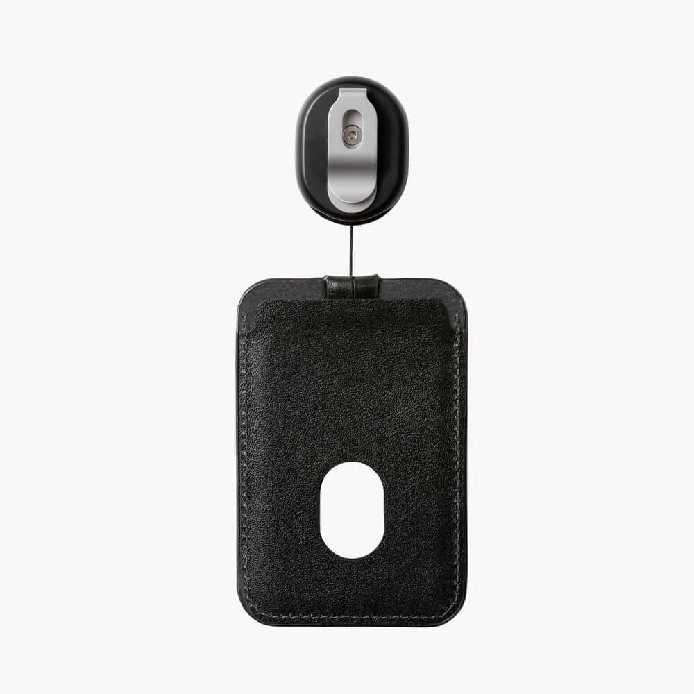 ID Card Holder