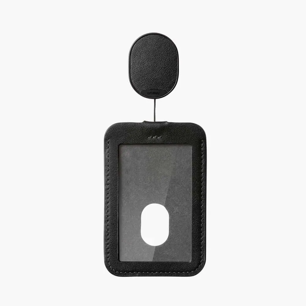 ID Card Holder