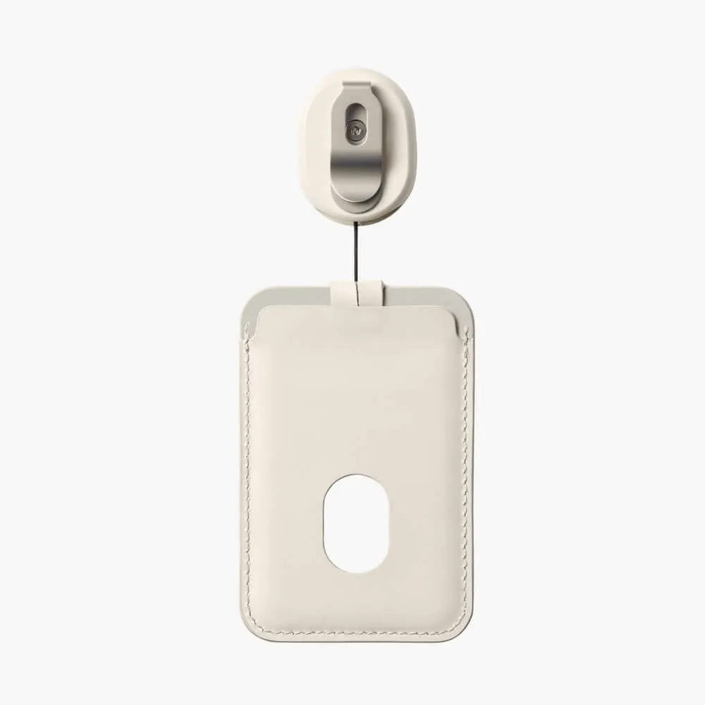 ID Card Holder