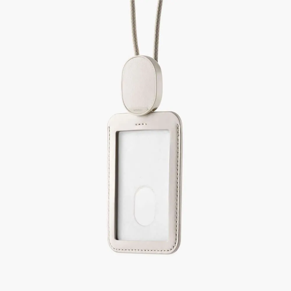 ID Card Holder