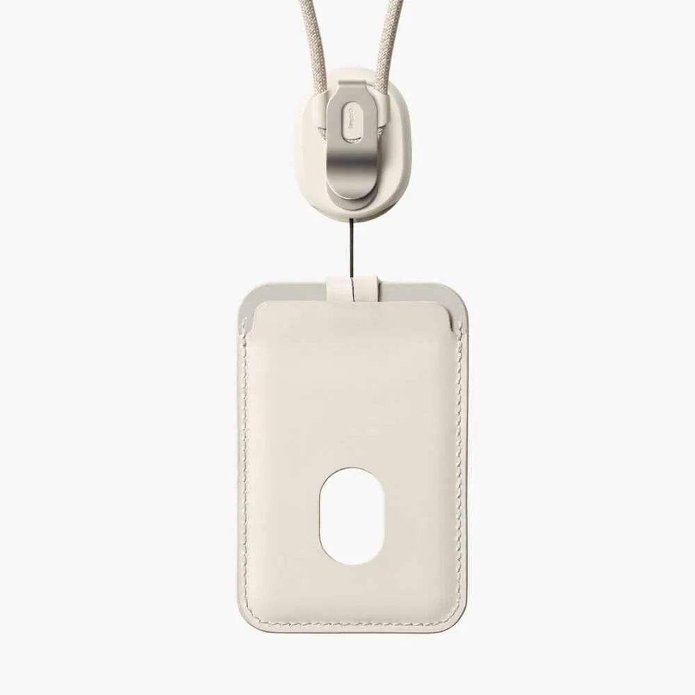ID Card Holder