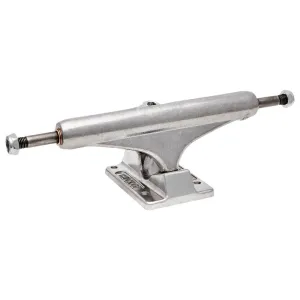 Indy Mid Skateboard Trucks 129 Polished Silver - 129