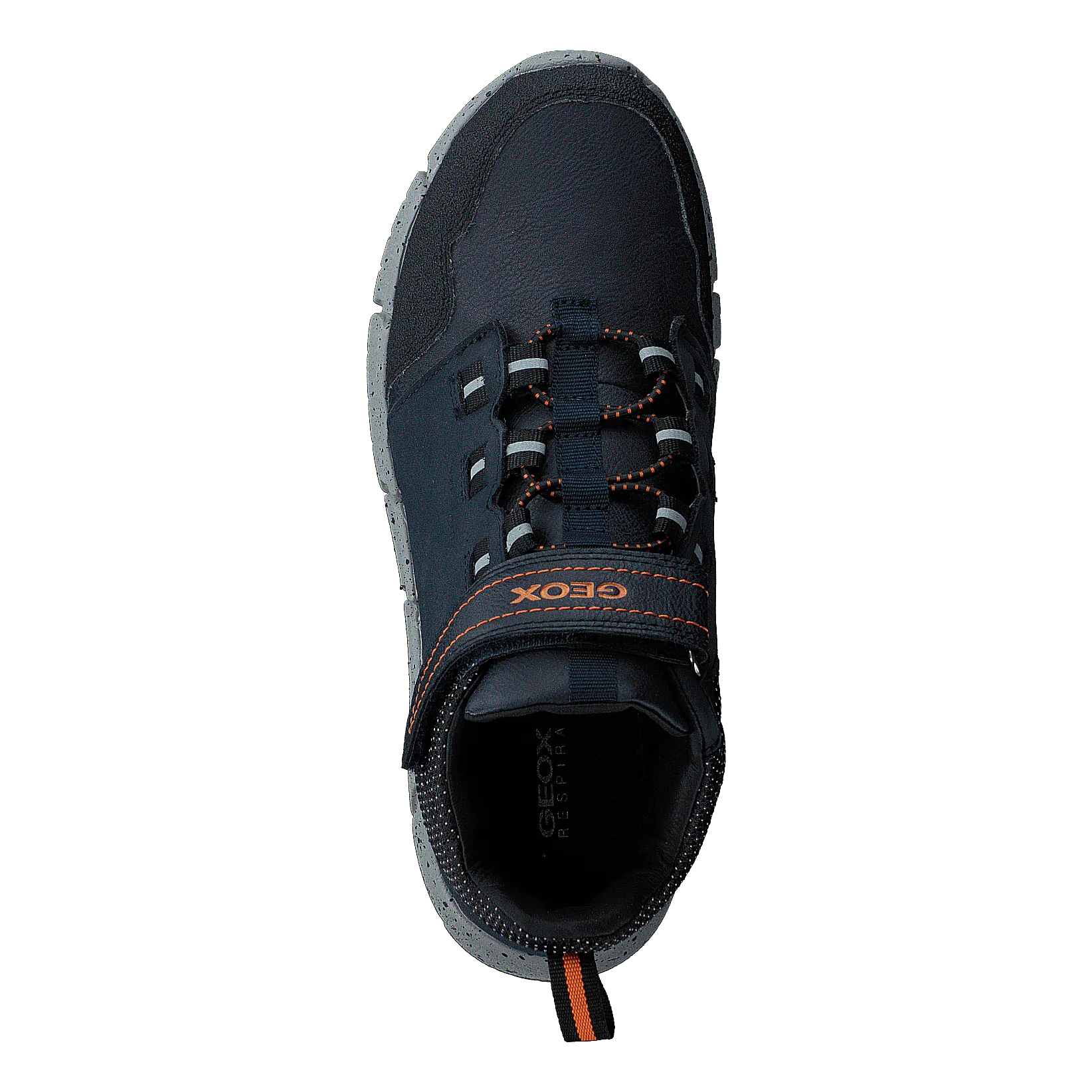 J Flexyper Boy B Abx Navy/orange