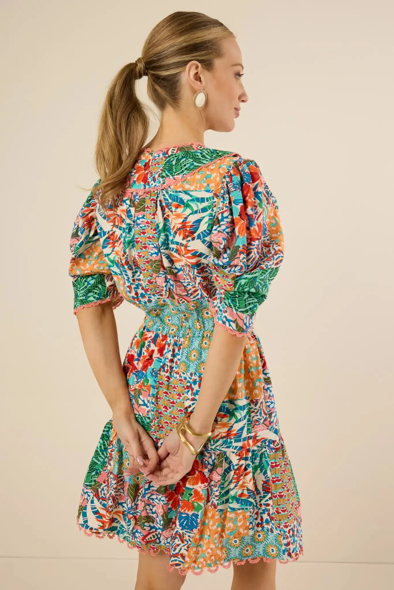 Jennifer Dress