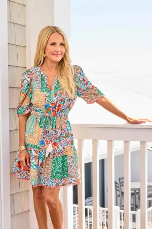 Jennifer Dress