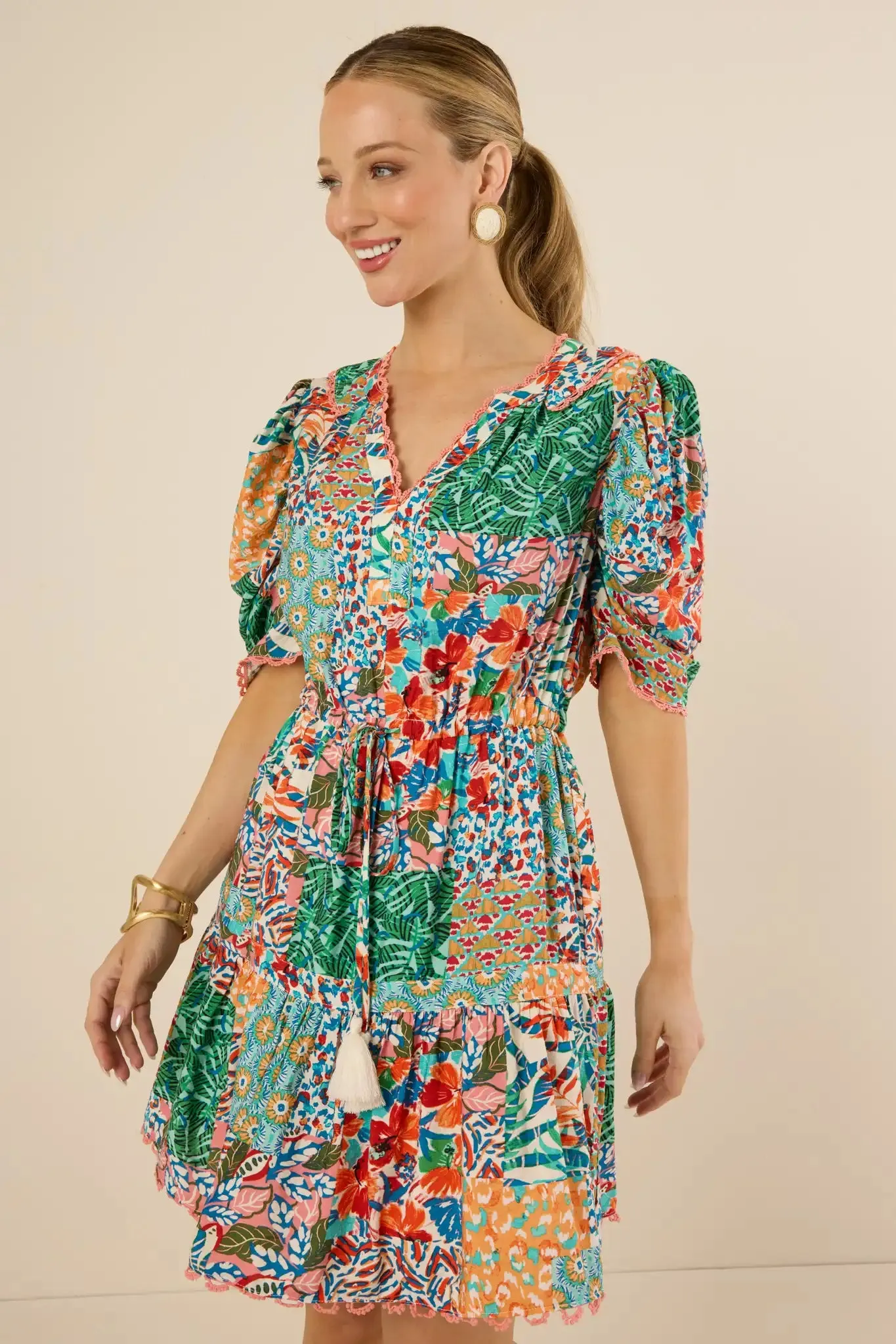 Jennifer Dress